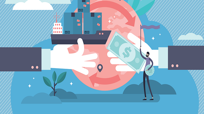 নতুন সরকার শুরু করছে ২৩ লাখ কোটি টাকার ঋণের সঙ্গে